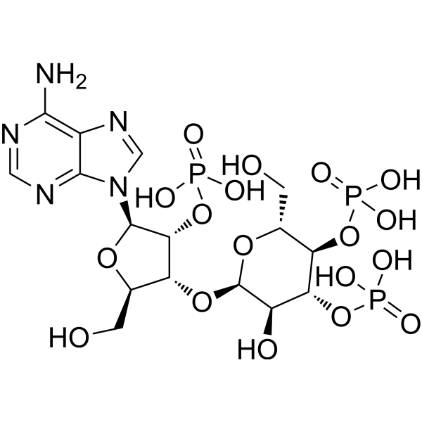 Adenophostin A 149091-92-9